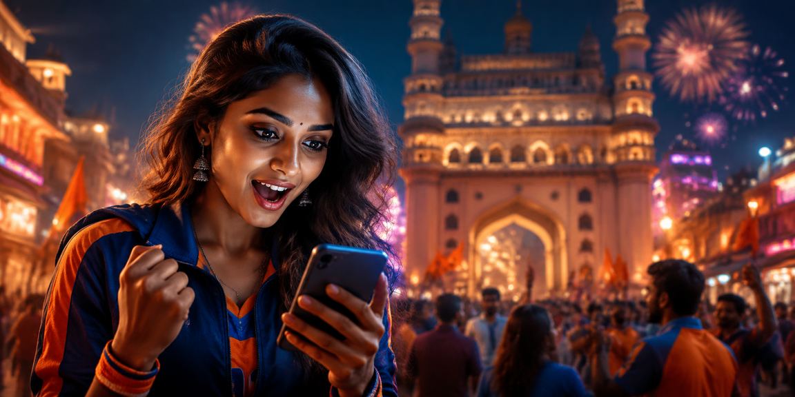 Players playing Rummy in Lucknow, India with Bollywood ambiance